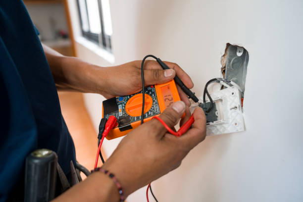 Best Ceiling Fan Installation Electrician  in Southern Shops, SC