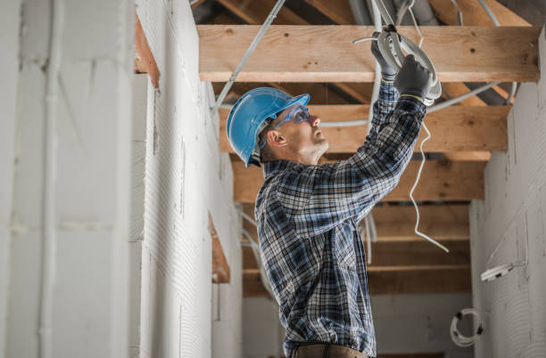 Best Industrial Electrical Services  in Southern Shops, SC