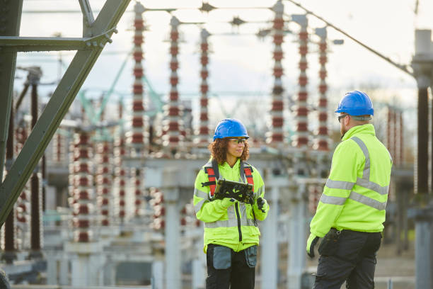 Electrical Rewiring Services in Southern Shops, SC