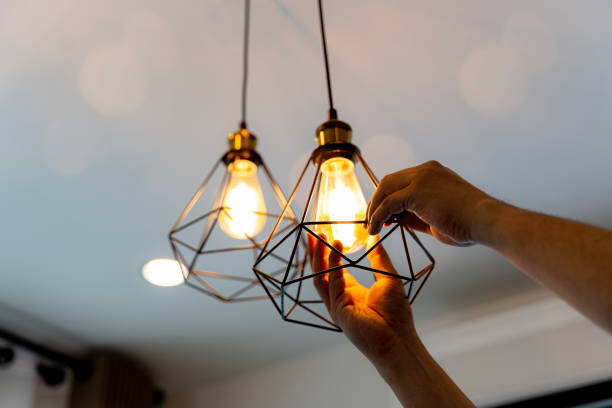 Best Commercial Electrician Services  in Southern Shops, SC