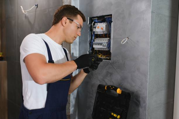 Best Electrical Repair Services  in Southern Shops, SC