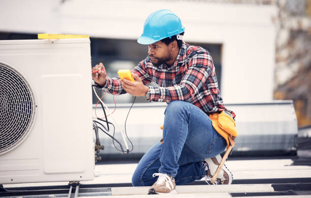 Best Emergency Electrical Repair  in Southern Shops, SC