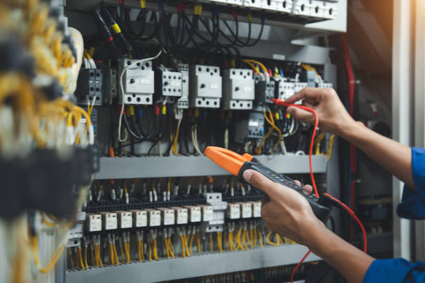 Best Affordable Emergency Electrician  in Southern Shops, SC