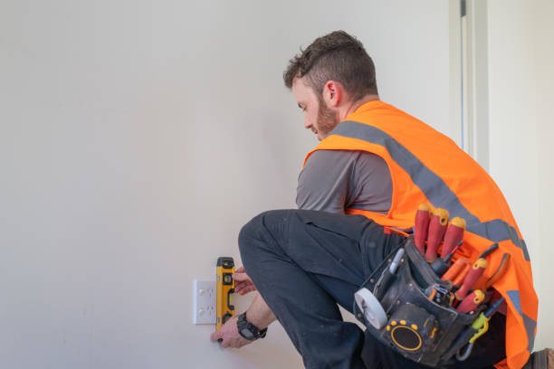 Best Affordable Electrician  in Southern Shops, SC