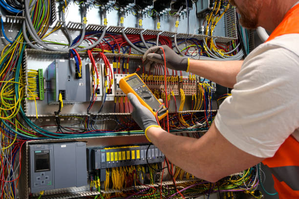 Best Electrical Troubleshooting Services  in Southern Shops, SC