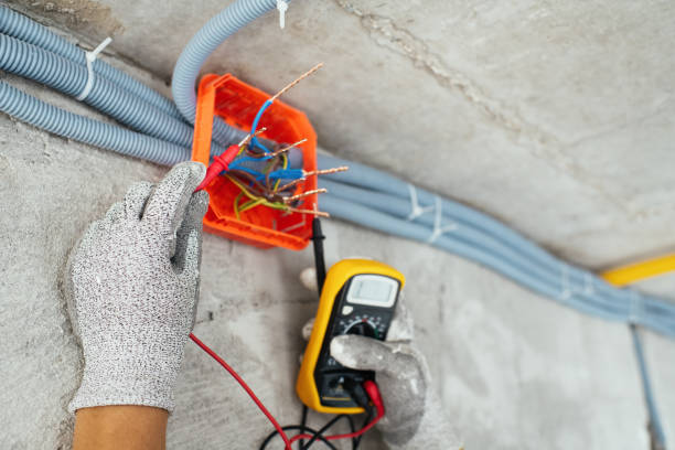  Southern Shops, SC Electrician Pros