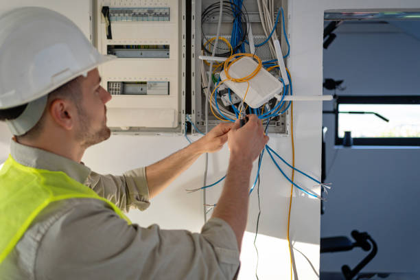 Best Circuit Breaker Repair  in Southern Shops, SC