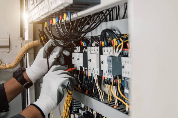 Best Local Electrician Companies  in Southern Shops, SC